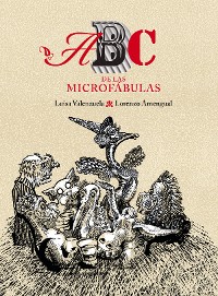 Cover ABC de las microfábulas