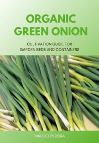 Cover Organic Green Onion