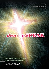 Cover demonSPEAK