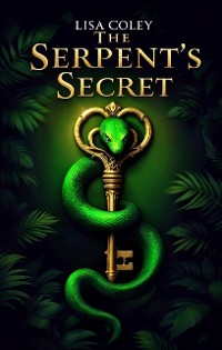 Cover The Serpent's Secret