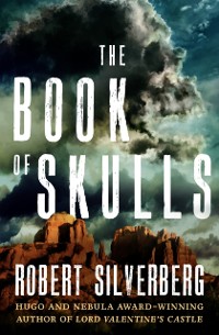 Cover Book of Skulls