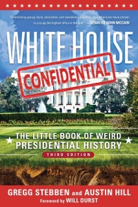 Cover White House Confidential