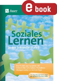 Cover Soziales Lernen in der Sekundarstufe I