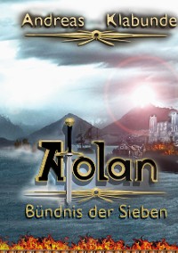 Cover Atolan - Bündnis der Sieben