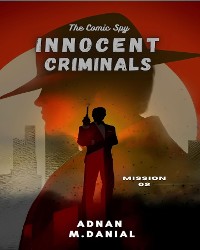 Cover Innocent Criminals