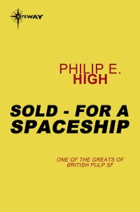 Cover Sold - For a Spaceship