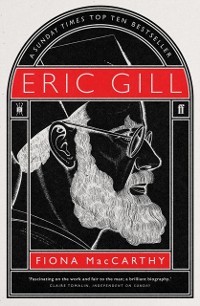 Cover Eric Gill