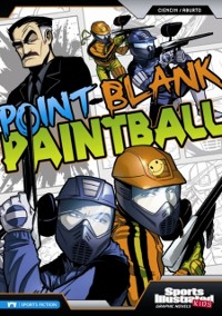 Cover Point-Blank Paintball