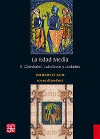 Cover La Edad Media, II