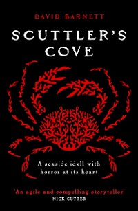 Cover Scuttler's Cove