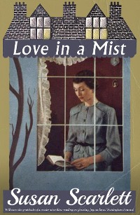 Cover Love in a Mist