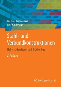 Cover Stahl- und Verbundkonstruktionen