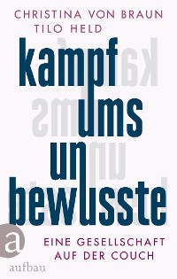 Cover Kampf ums Unbewusste