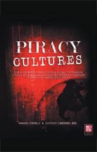 Cover Piracy Cultures