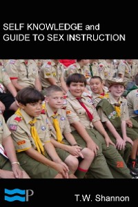 Cover Self Knowledge and Guide to Sex Instruction