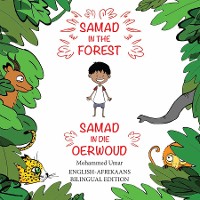 Cover Samad in the Forest