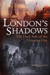 Cover London''s Shadows