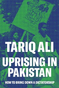 Cover Uprising in Pakistan