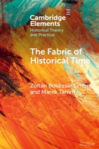 Cover Fabric of Historical Time