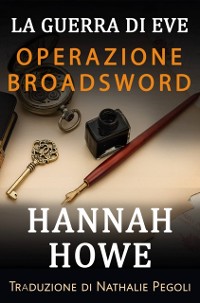 Cover Operazione Broadsword