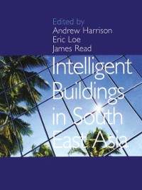 Cover Intelligent Buildings in South East Asia
