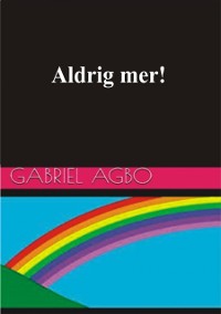 Cover Aldrig Mer!