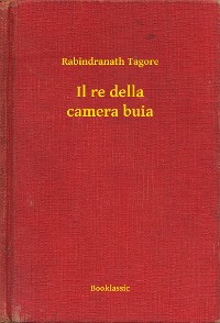 Cover Il re della camera buia