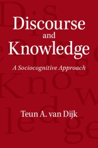 Cover Discourse and Knowledge