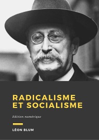 Cover Radicalisme et socialisme