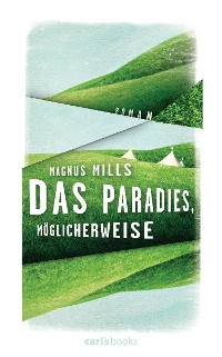 Cover Das Paradies, möglicherweise