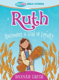 Cover Ruth