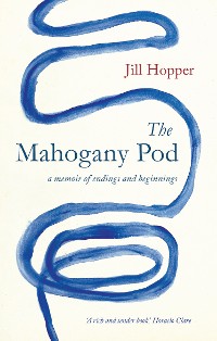Cover The Mahogany Pod