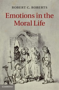 Cover Emotions in the Moral Life