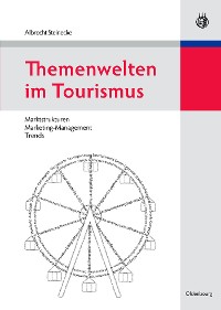 Cover Themenwelten im Tourismus