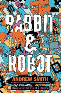 Cover Rabbit and Robot