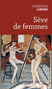 Cover Sève de femmes