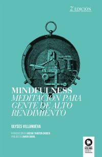 Cover Mindfulness