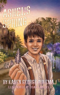 Cover Ashel's Spring