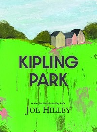 Cover Kipling Park