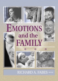 Cover Emotions and the Family