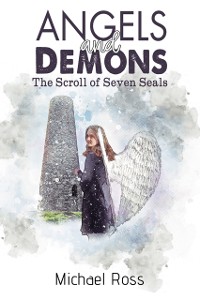 Cover Angels and Demons - The Scroll of Seven Seals
