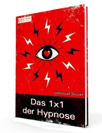 Cover Das 1x1 der Hypnose