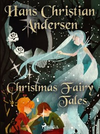 Cover Christmas Fairy Tales