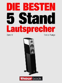 Cover Die besten 5 Stand-Lautsprecher (Band 6)