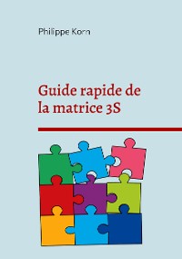 Cover Guide rapide de la matrice 3S