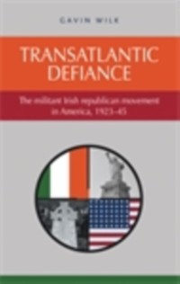 Cover Transatlantic defiance