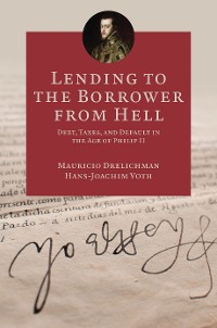 Cover Lending to the Borrower from Hell