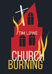 Cover Church Burning