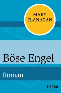 Cover Böse Engel