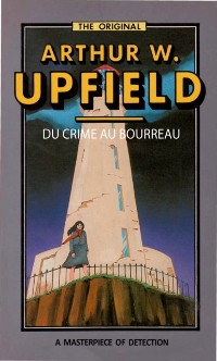Cover Du Crime au Bourreaux